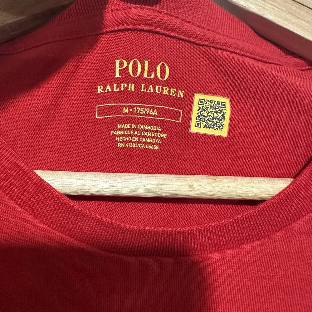 Polo Ralph Lauren polo ralph